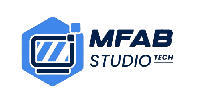 Mfab Studio Tech